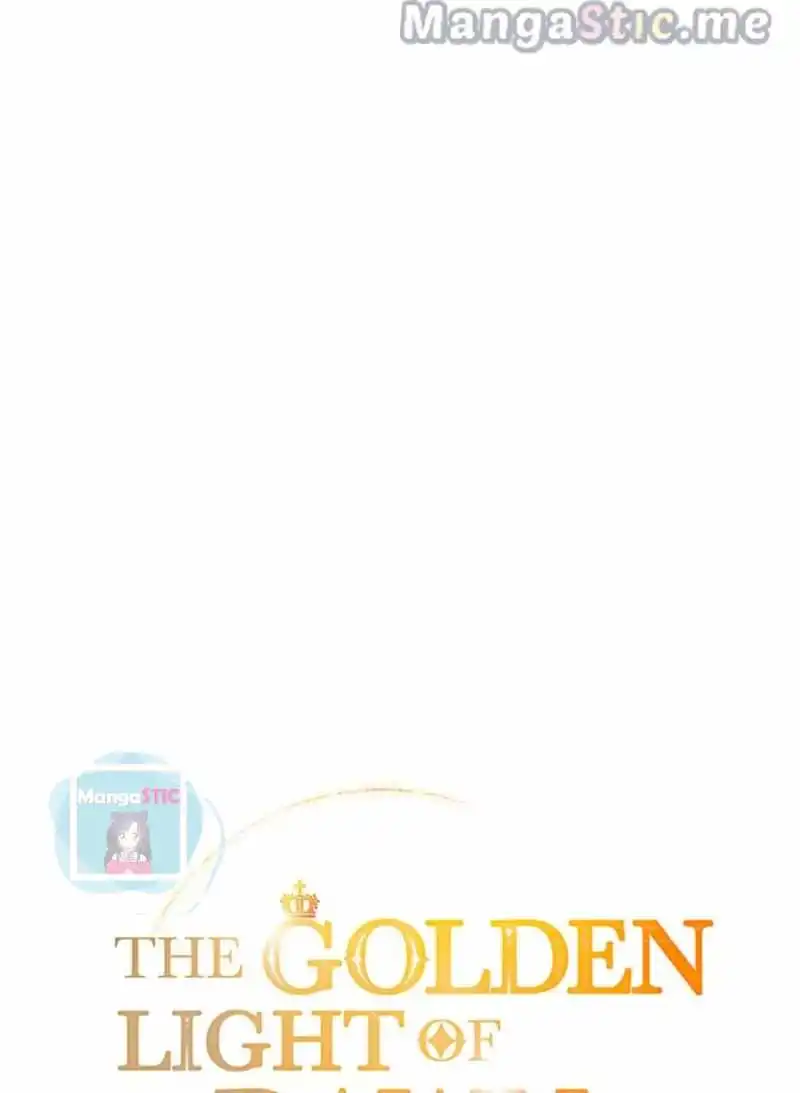 The Golden Light of Dawn [ALL CHAPTERS] Chapter 42 50